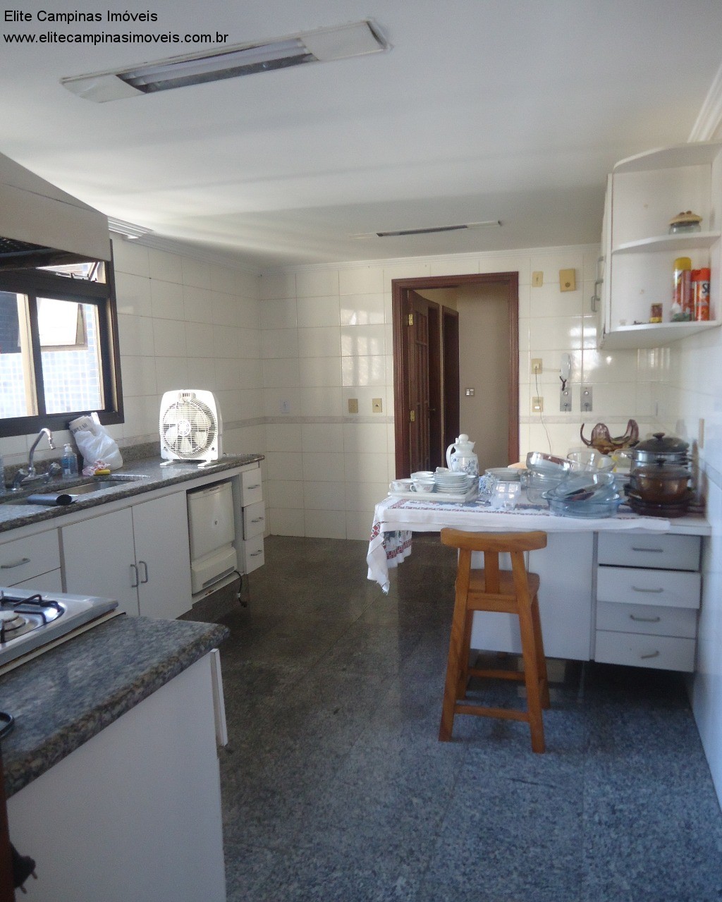 Apartamento à venda com 4 quartos, 140m² - Foto 24