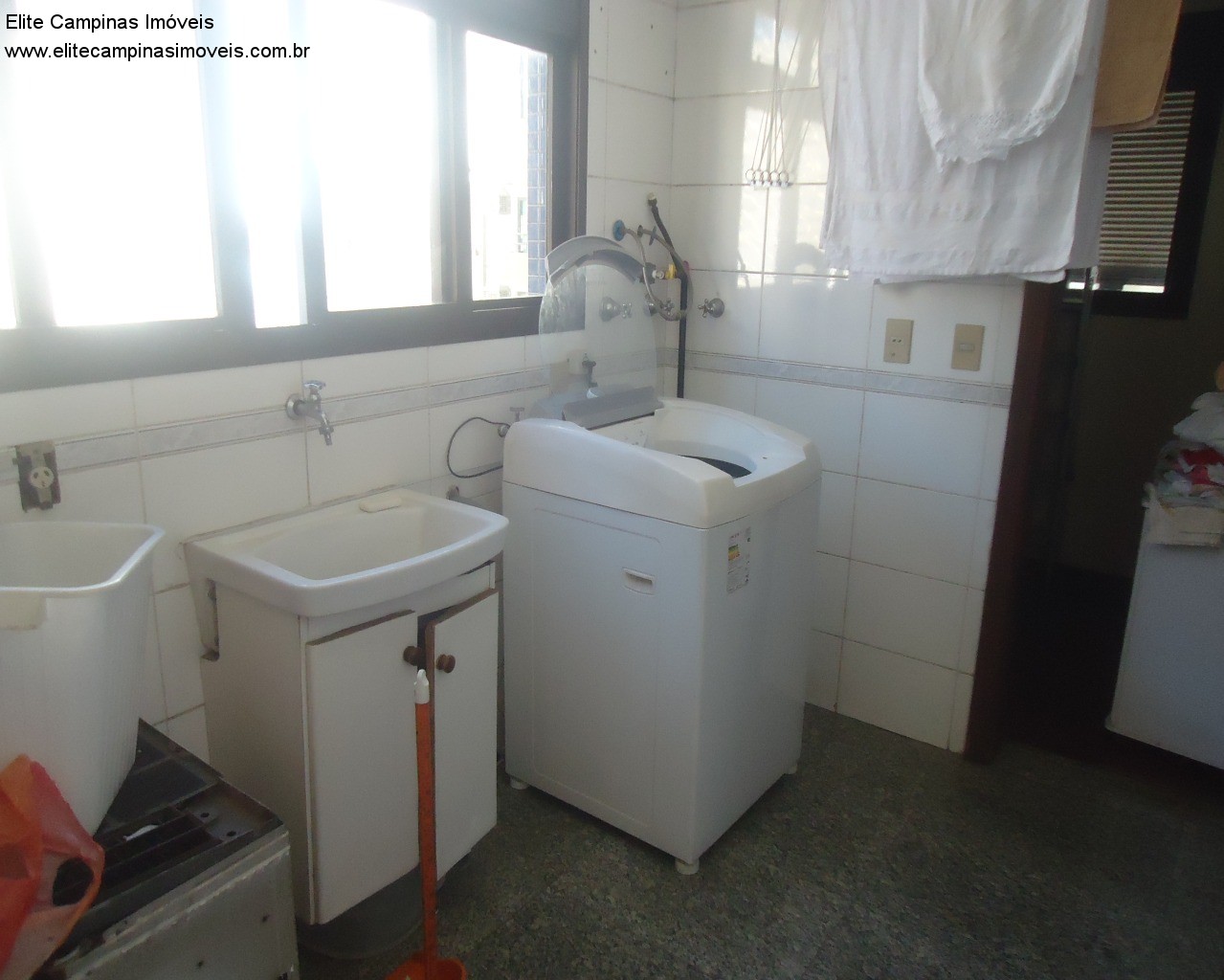 Apartamento à venda com 4 quartos, 140m² - Foto 25