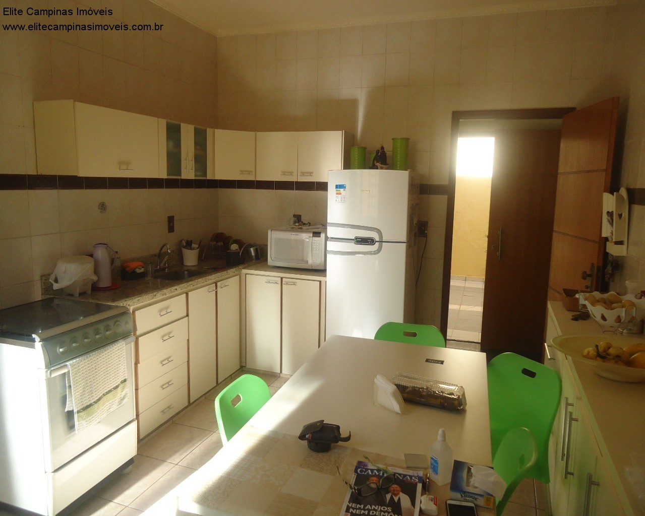 Sobrado à venda com 3 quartos, 290m² - Foto 24