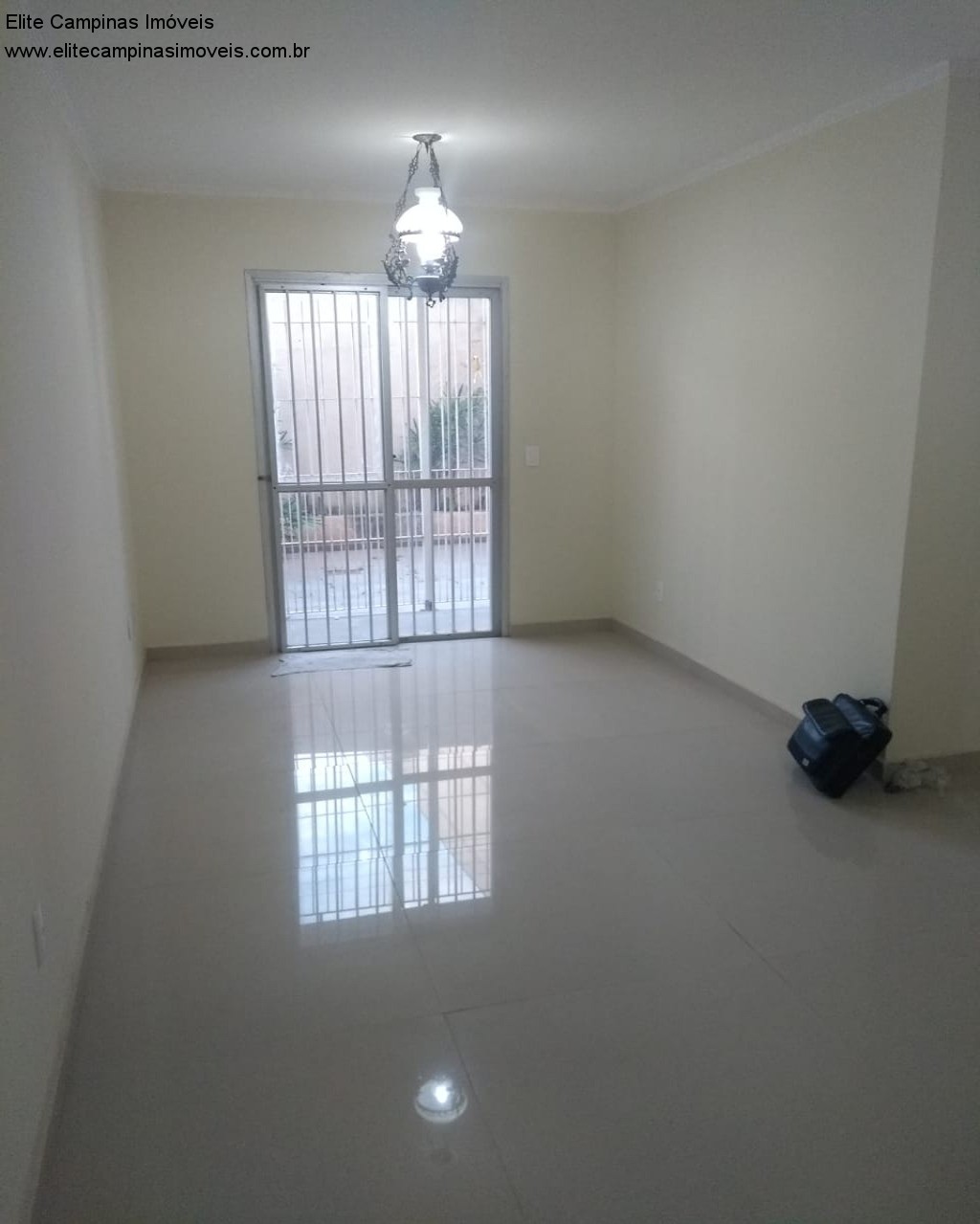 Apartamento à venda com 3 quartos, 80m² - Foto 3