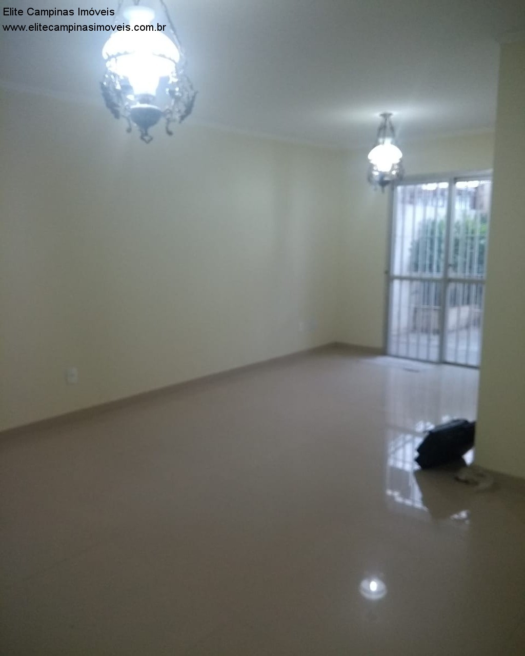 Apartamento à venda com 3 quartos, 80m² - Foto 5