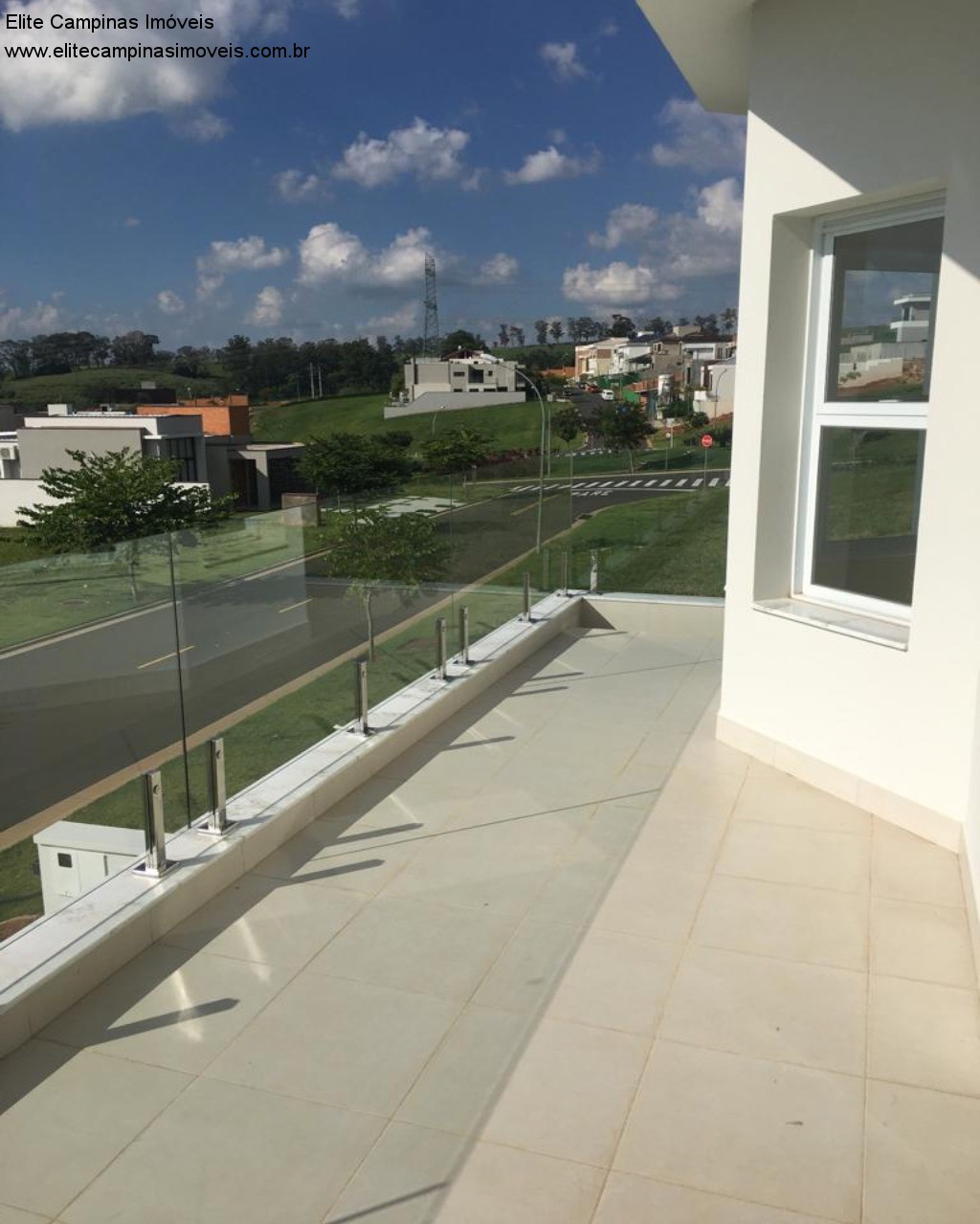 Casa de Condomínio à venda com 4 quartos, 470m² - Foto 6