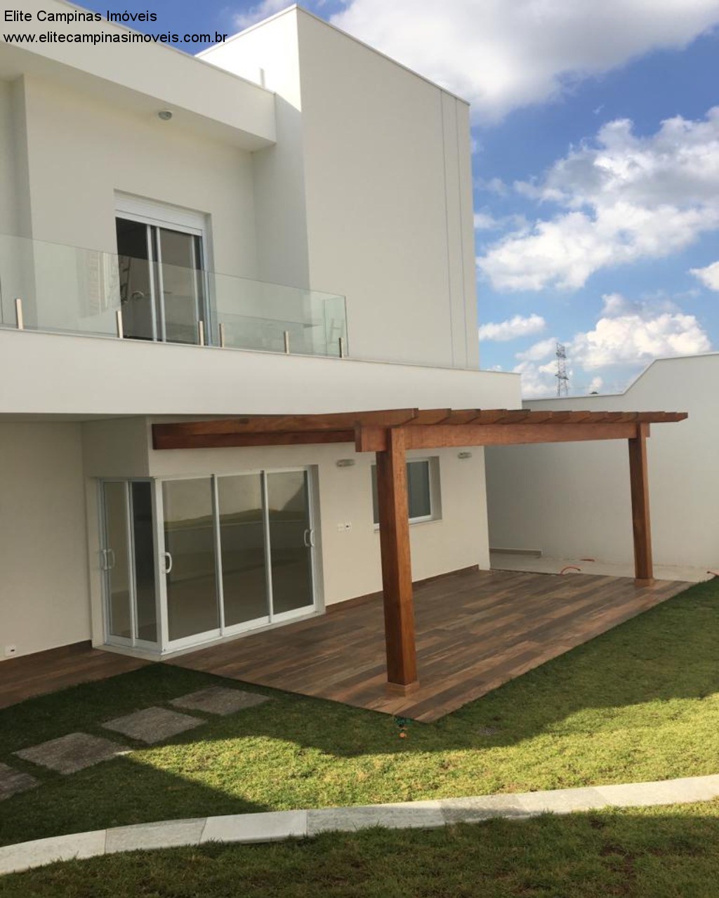 Casa de Condomínio à venda com 4 quartos, 470m² - Foto 13