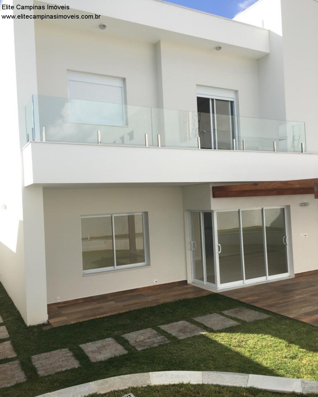 Casa de Condomínio à venda com 4 quartos, 470m² - Foto 14