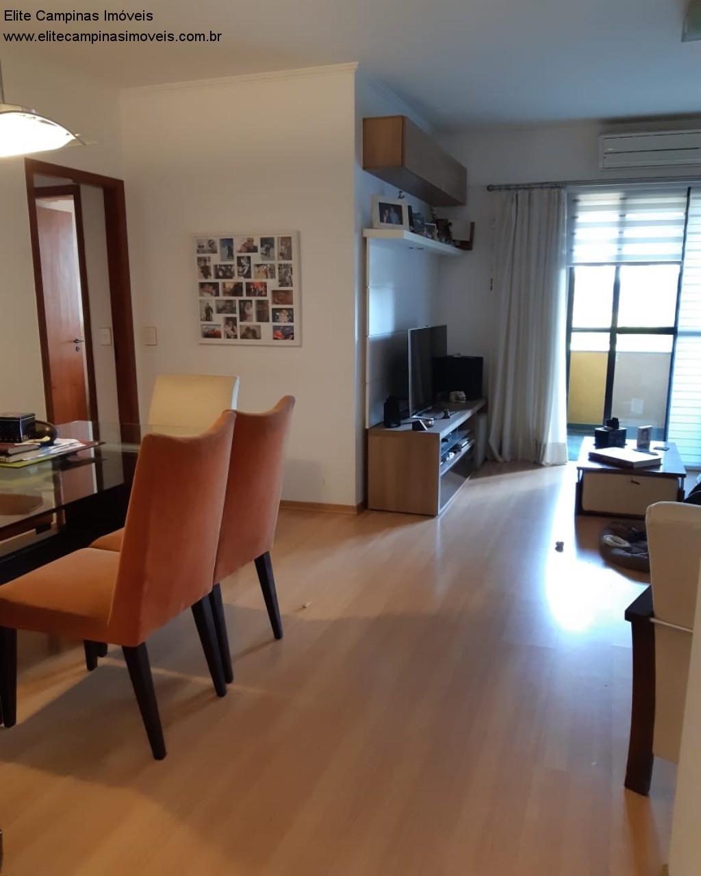 Apartamento à venda com 4 quartos, 107m² - Foto 5