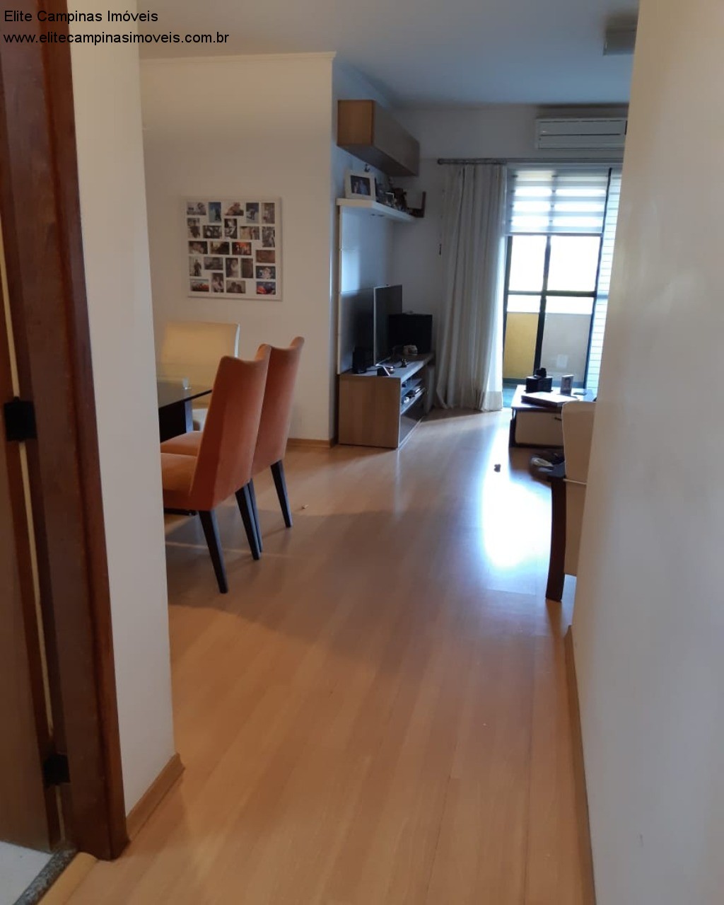 Apartamento à venda com 4 quartos, 107m² - Foto 6