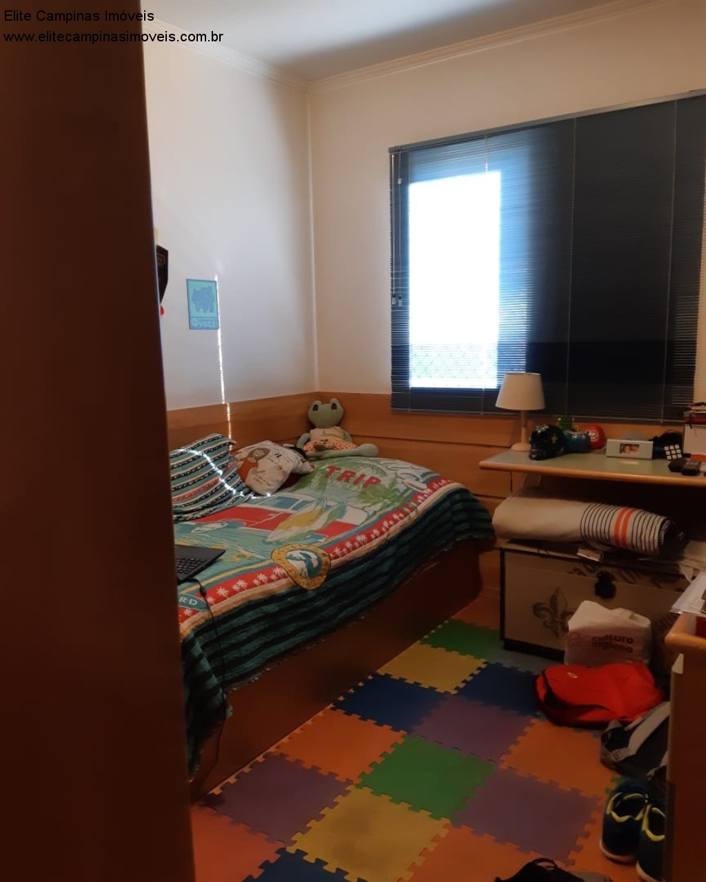 Apartamento à venda com 4 quartos, 107m² - Foto 11