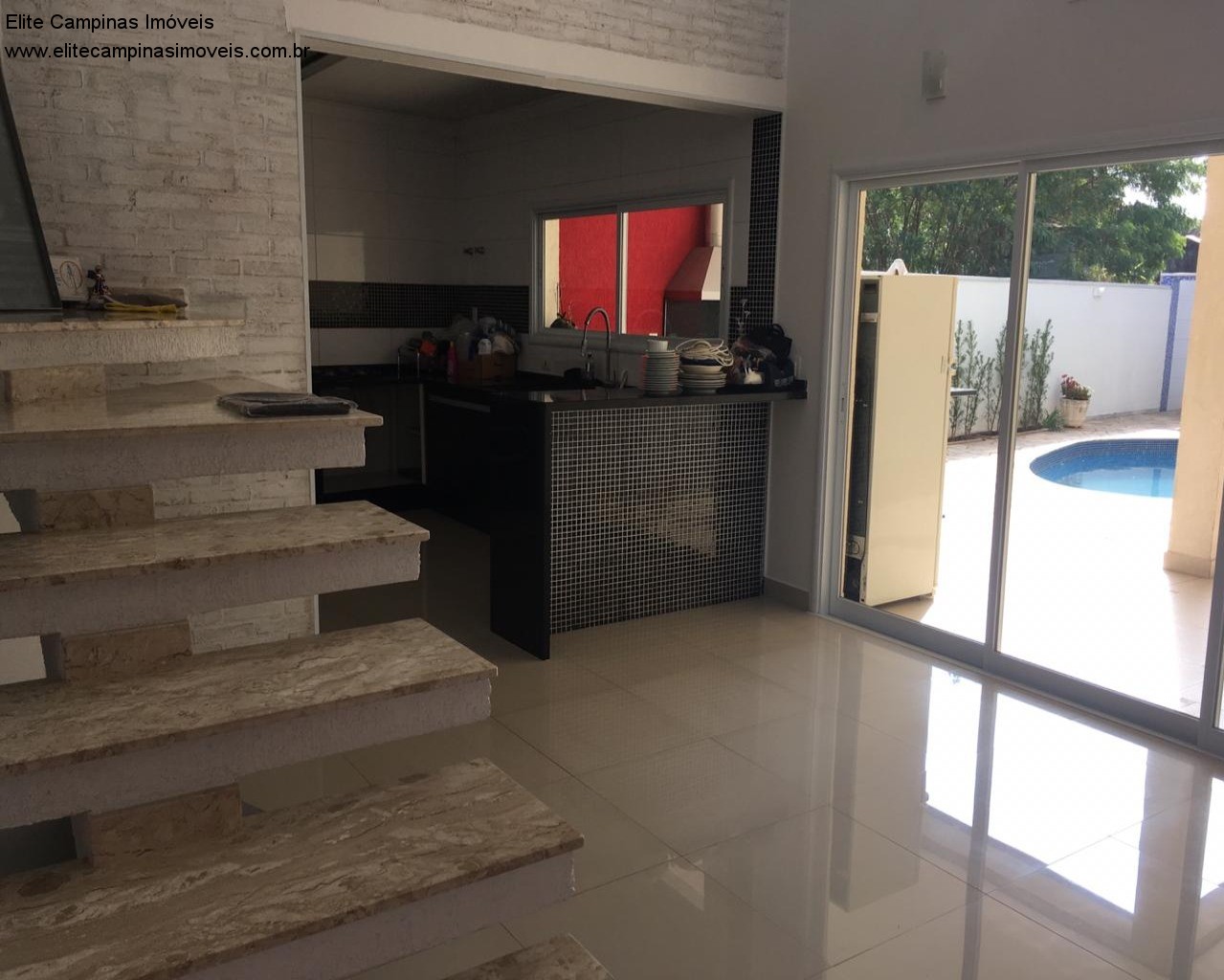 Casa de Condomínio à venda com 3 quartos, 310m² - Foto 7