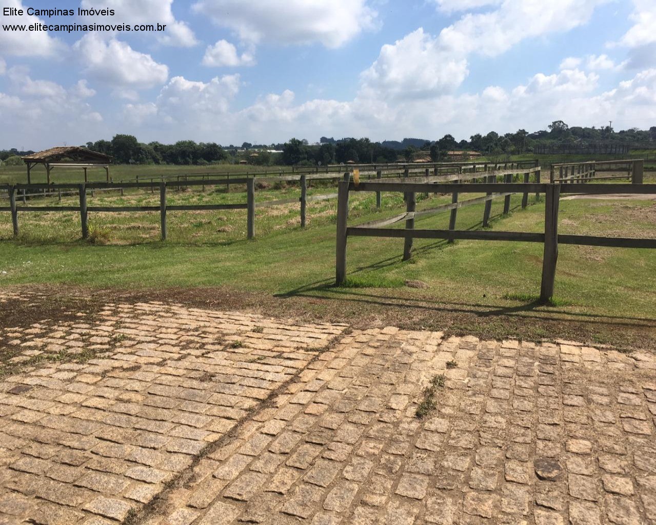 Haras e Área Rural Padrão à venda, 455000m² - Foto 1