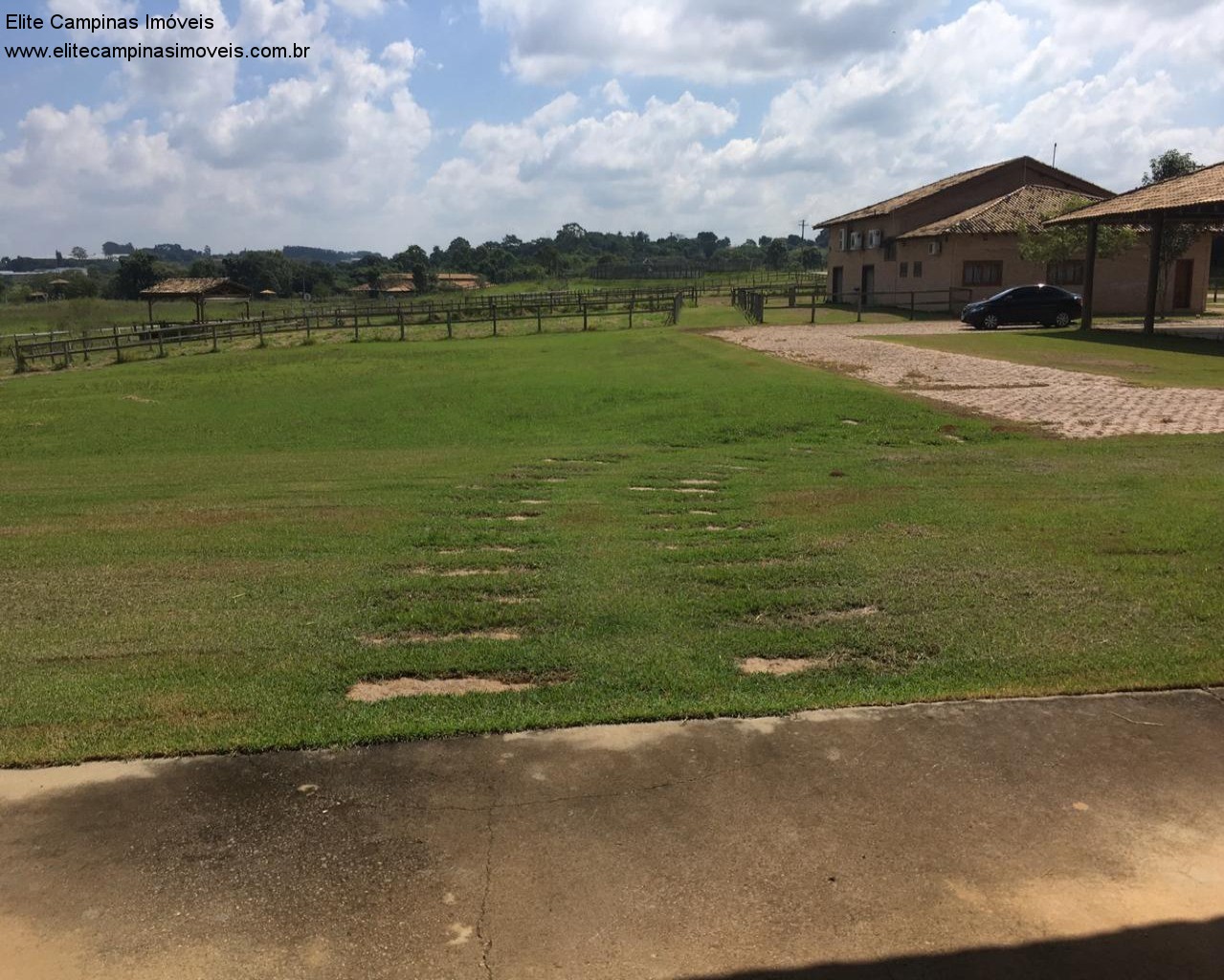 Haras e Área Rural Padrão à venda, 455000m² - Foto 9