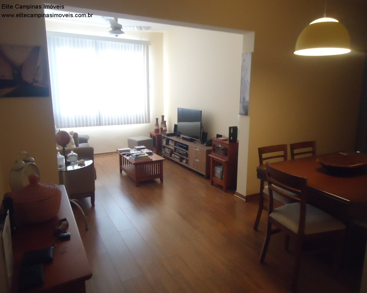 Apartamento à venda com 3 quartos, 80m² - Foto 2