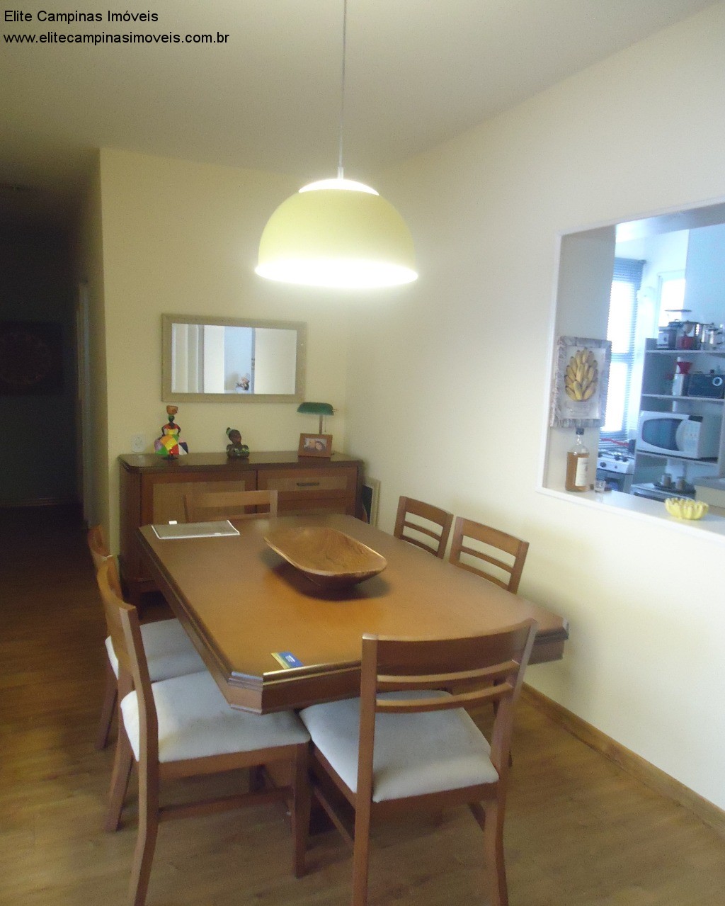 Apartamento à venda com 3 quartos, 80m² - Foto 6