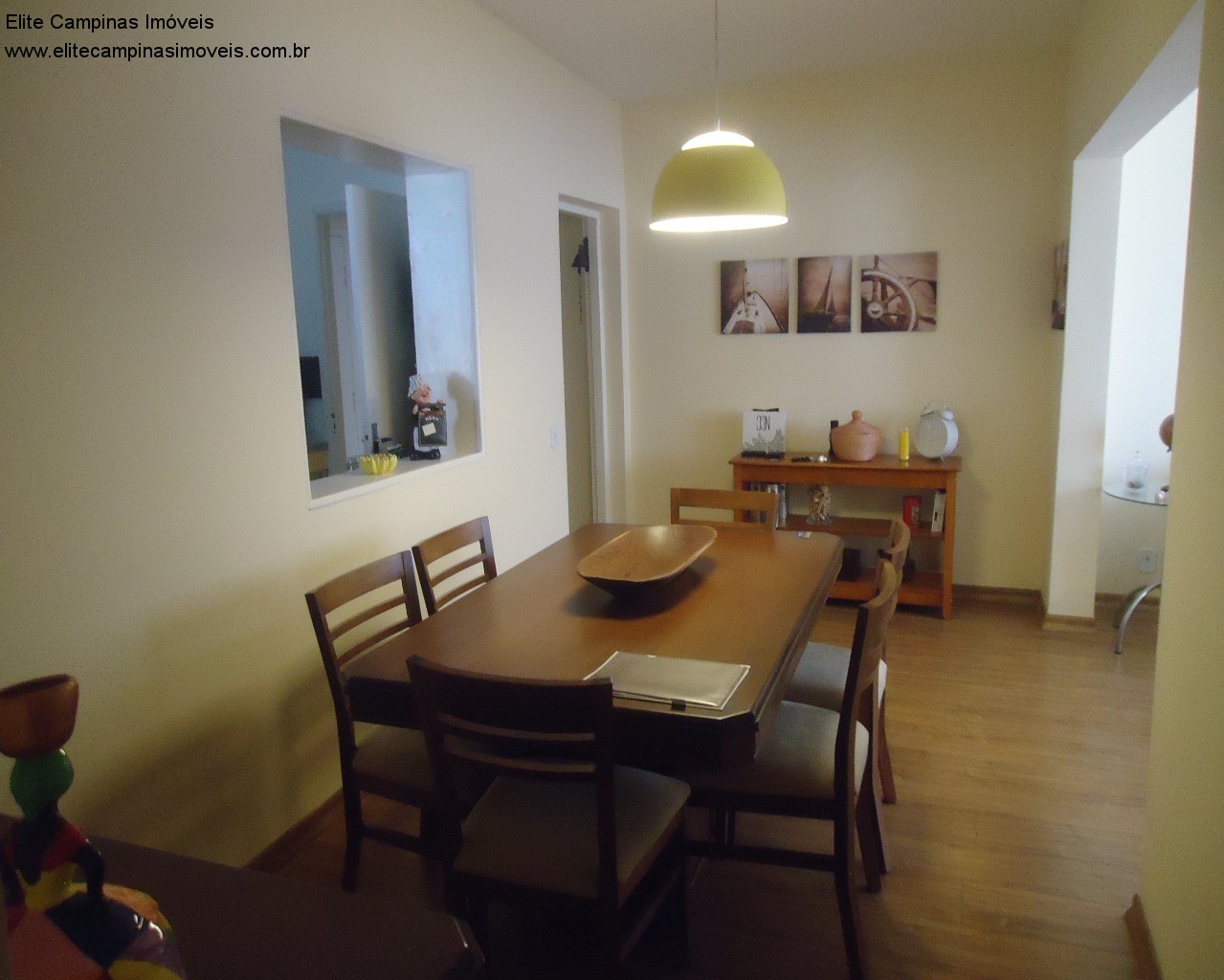 Apartamento à venda com 3 quartos, 80m² - Foto 7