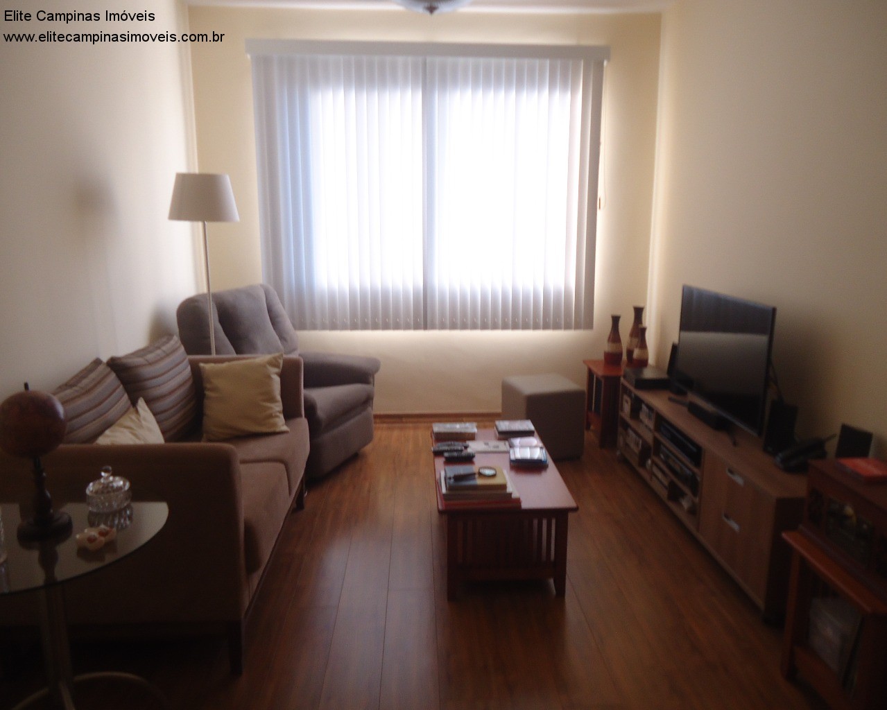 Apartamento à venda com 3 quartos, 80m² - Foto 4