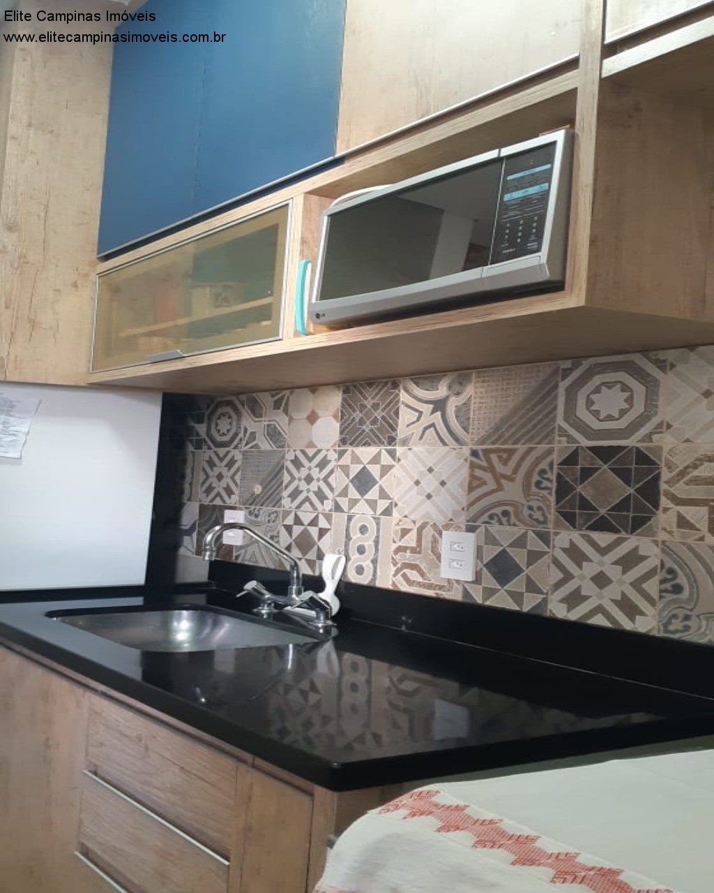 Apartamento à venda com 3 quartos, 85m² - Foto 21