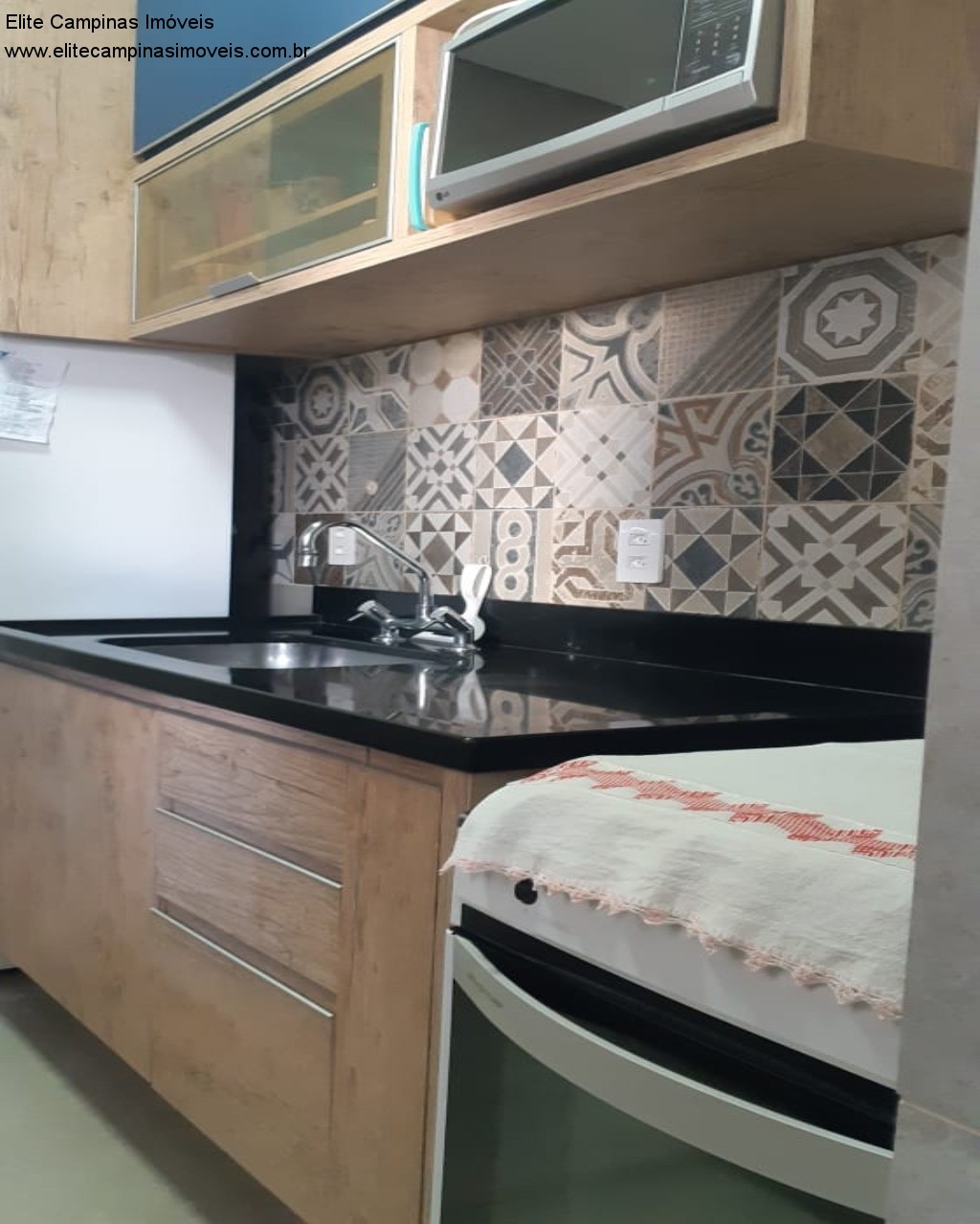 Apartamento à venda com 3 quartos, 85m² - Foto 23