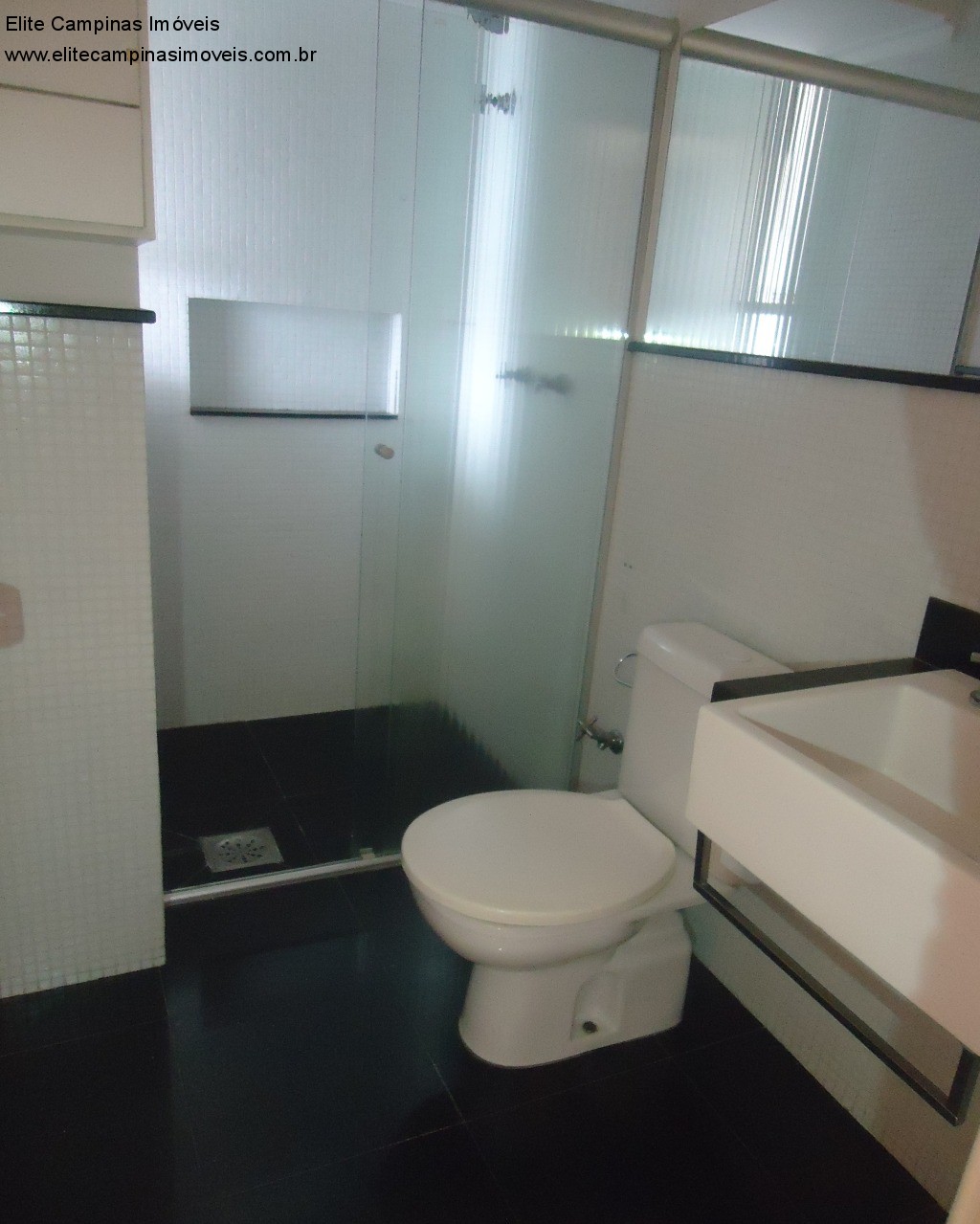 Apartamento à venda com 3 quartos, 180m² - Foto 5