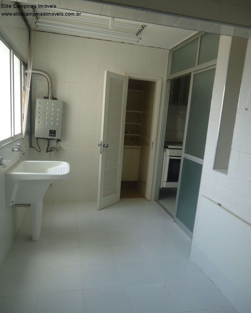 Apartamento à venda com 3 quartos, 180m² - Foto 20