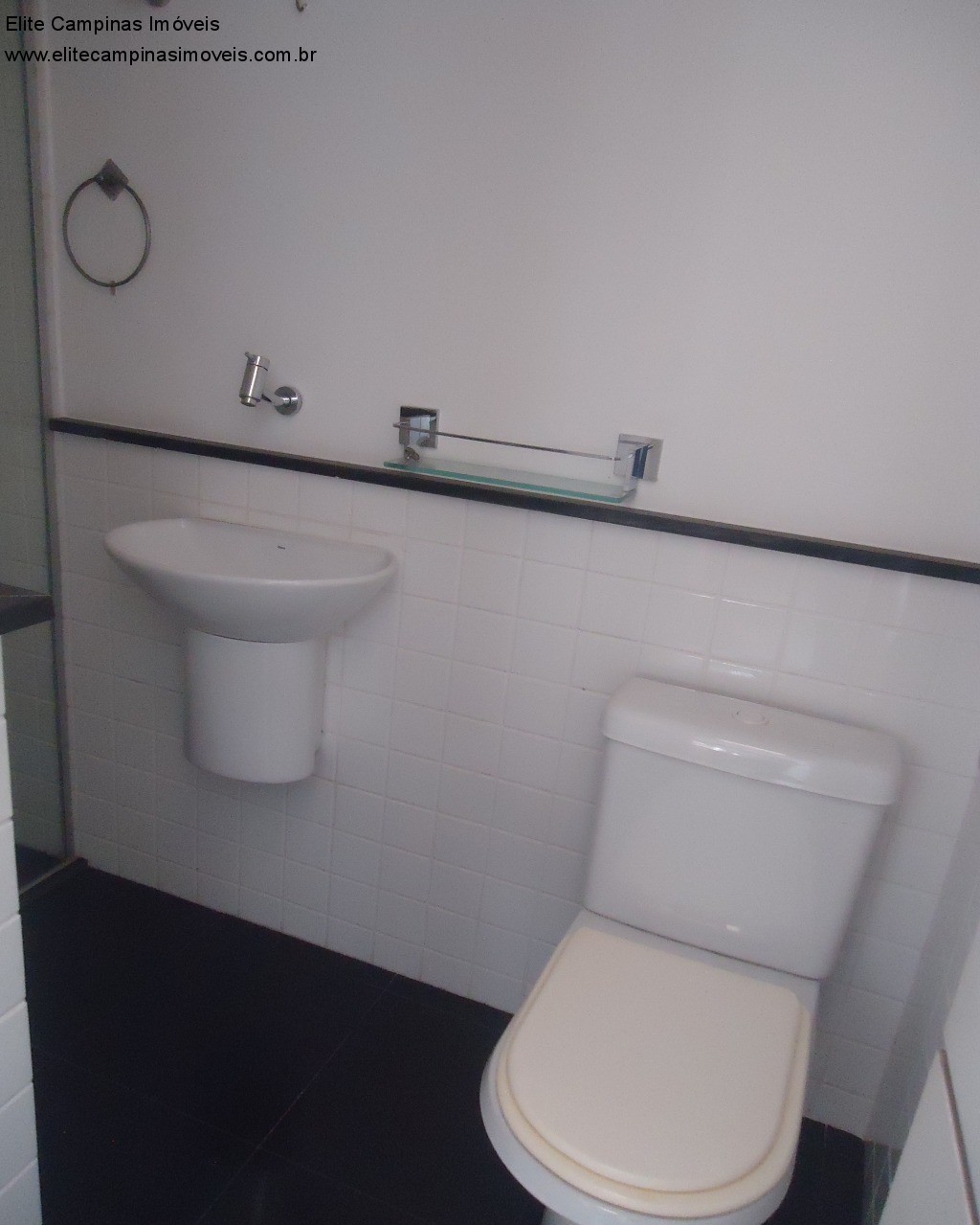 Apartamento à venda com 3 quartos, 180m² - Foto 24