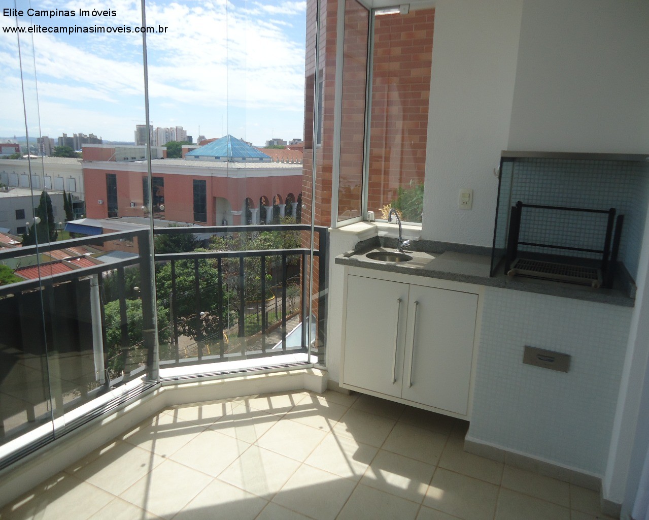 Apartamento à venda com 3 quartos, 138m² - Foto 5