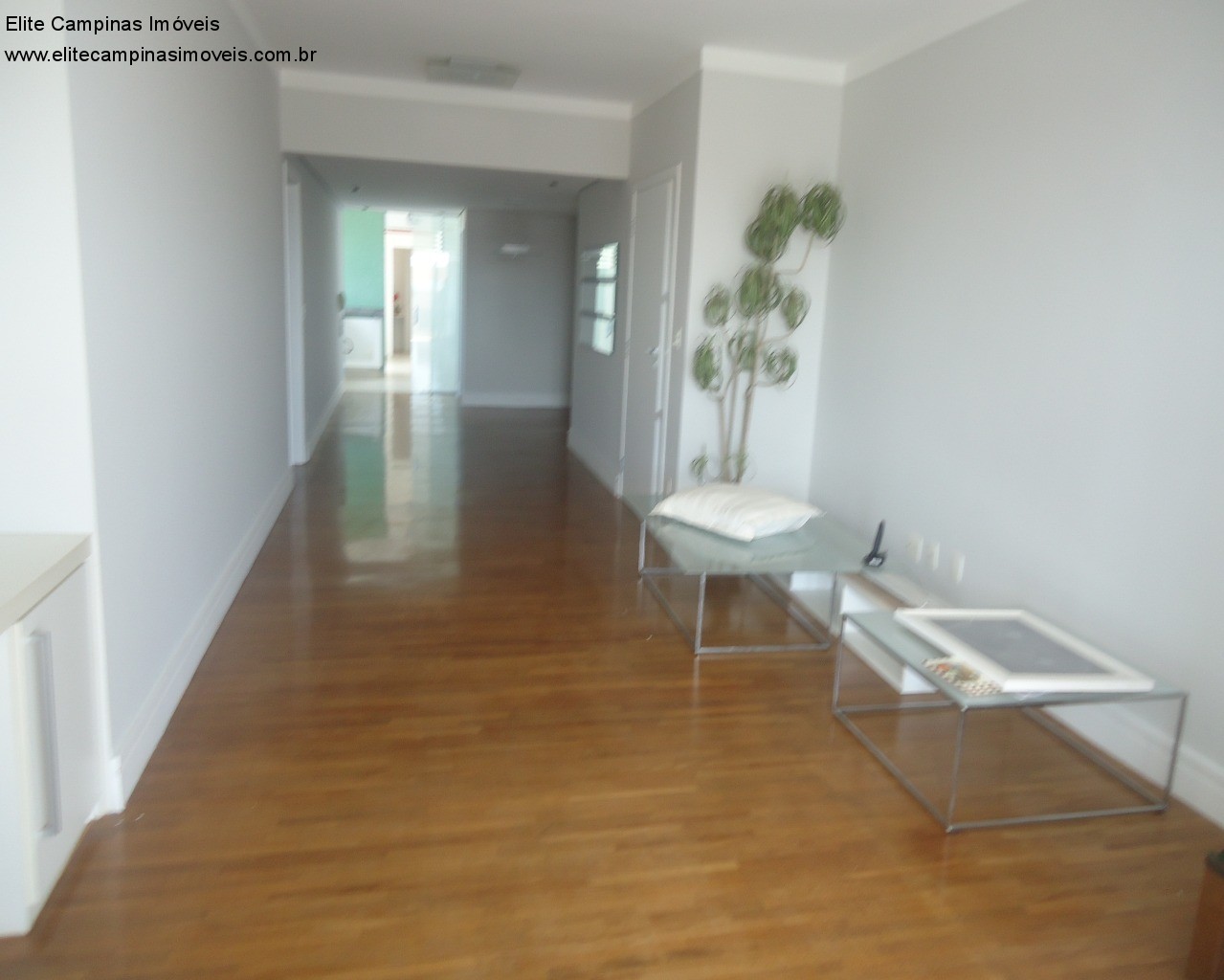 Apartamento à venda com 3 quartos, 138m² - Foto 6