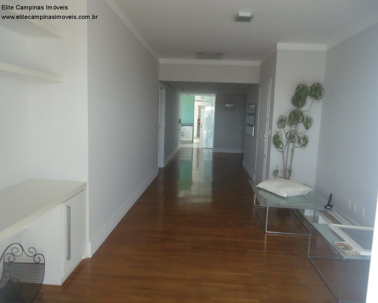 Apartamento à venda com 3 quartos, 138m² - Foto 7