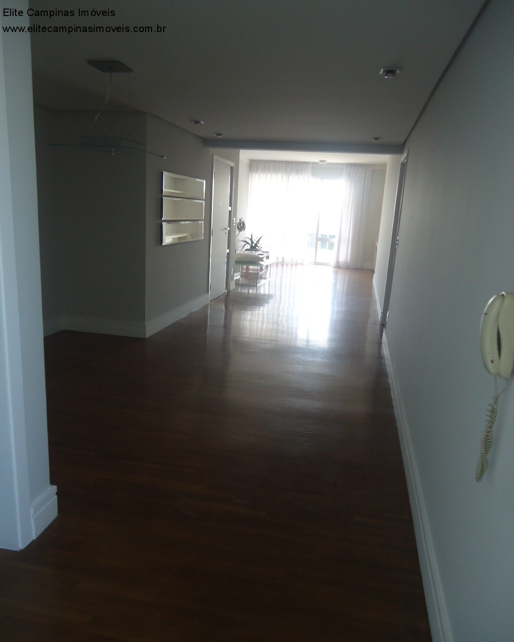 Apartamento à venda com 3 quartos, 138m² - Foto 9