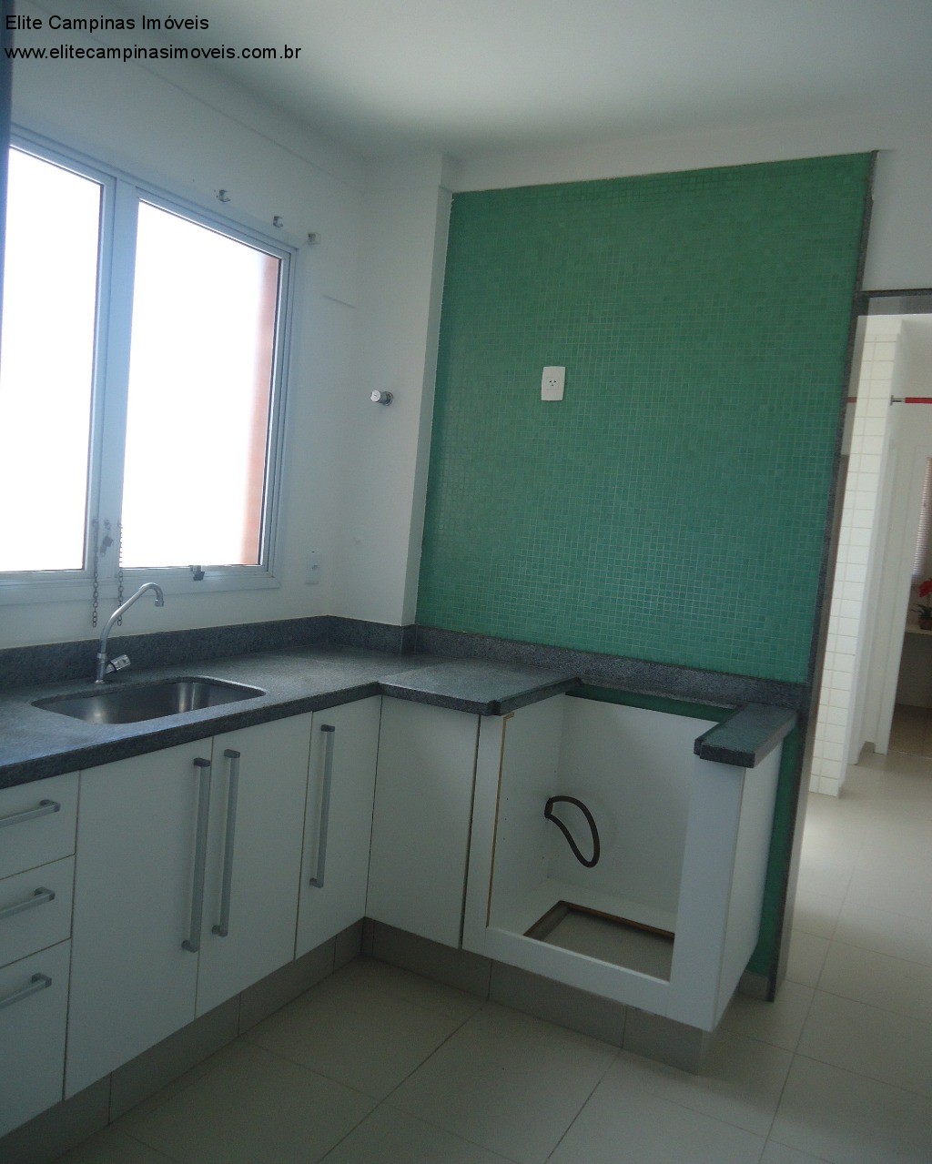 Apartamento à venda com 3 quartos, 138m² - Foto 23