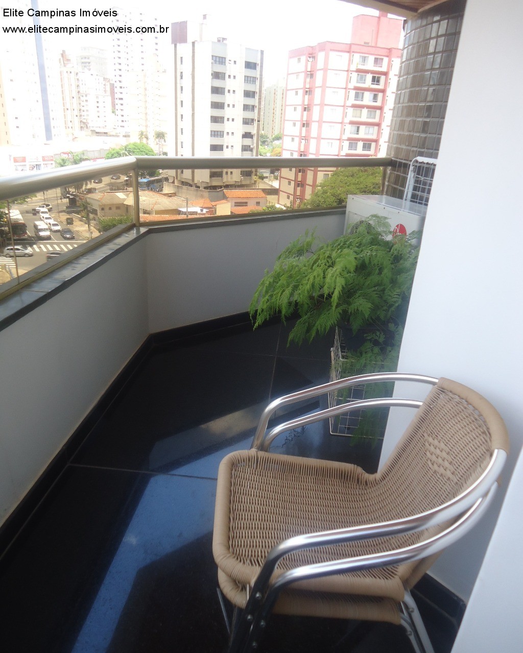 Apartamento à venda com 3 quartos, 180m² - Foto 10