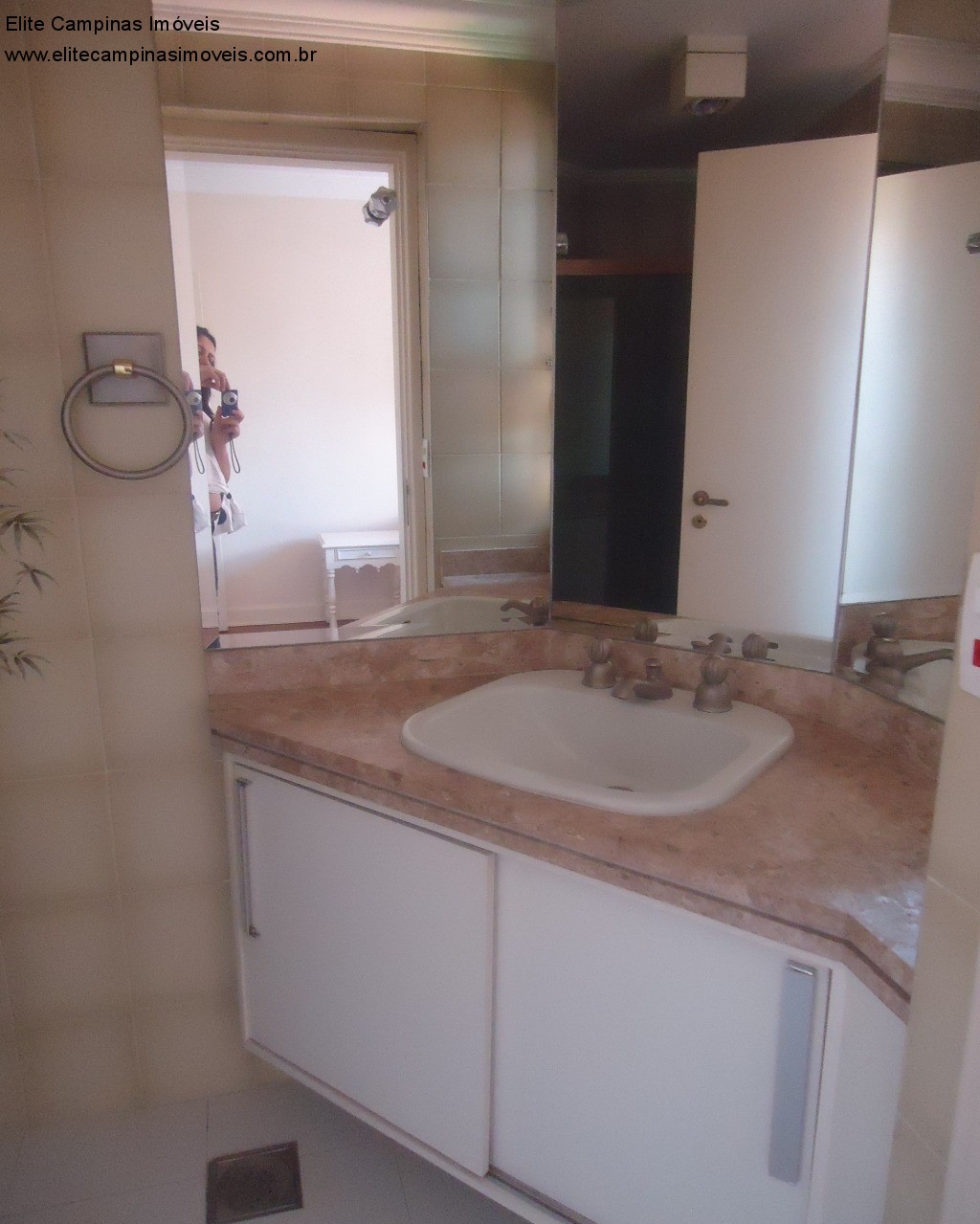 Apartamento à venda com 3 quartos, 180m² - Foto 13