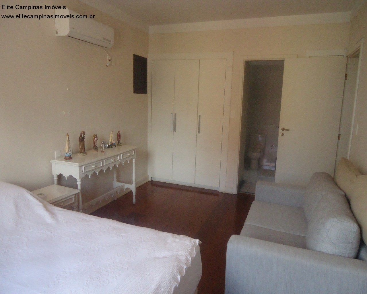 Apartamento à venda com 3 quartos, 180m² - Foto 19