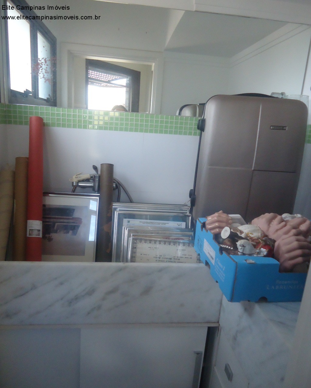 Apartamento à venda com 3 quartos, 180m² - Foto 25