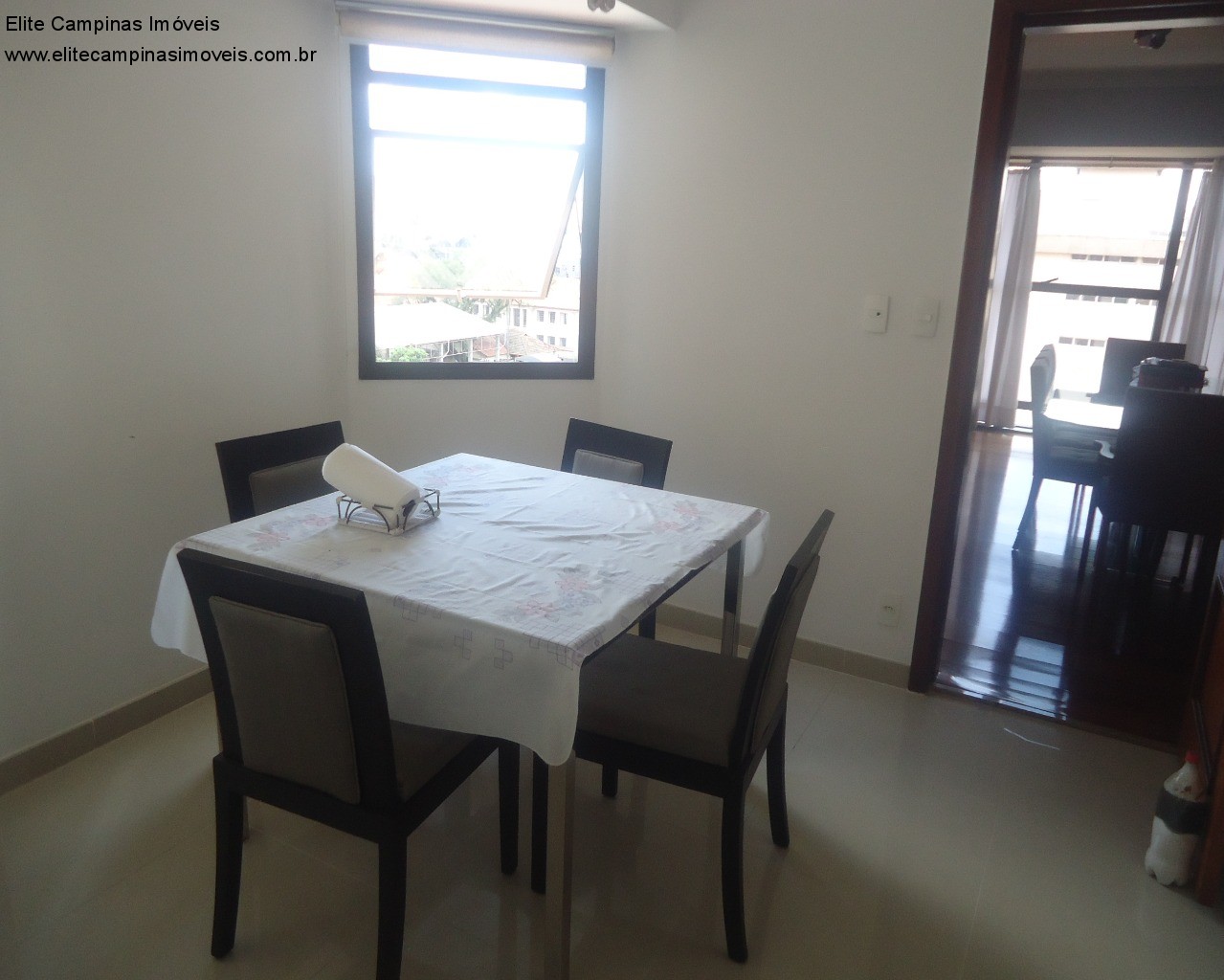 Apartamento à venda com 3 quartos, 180m² - Foto 26