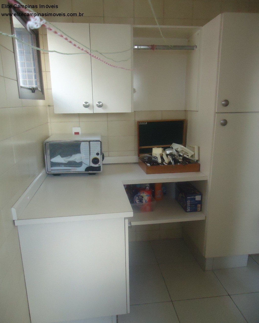 Apartamento à venda com 3 quartos, 180m² - Foto 31