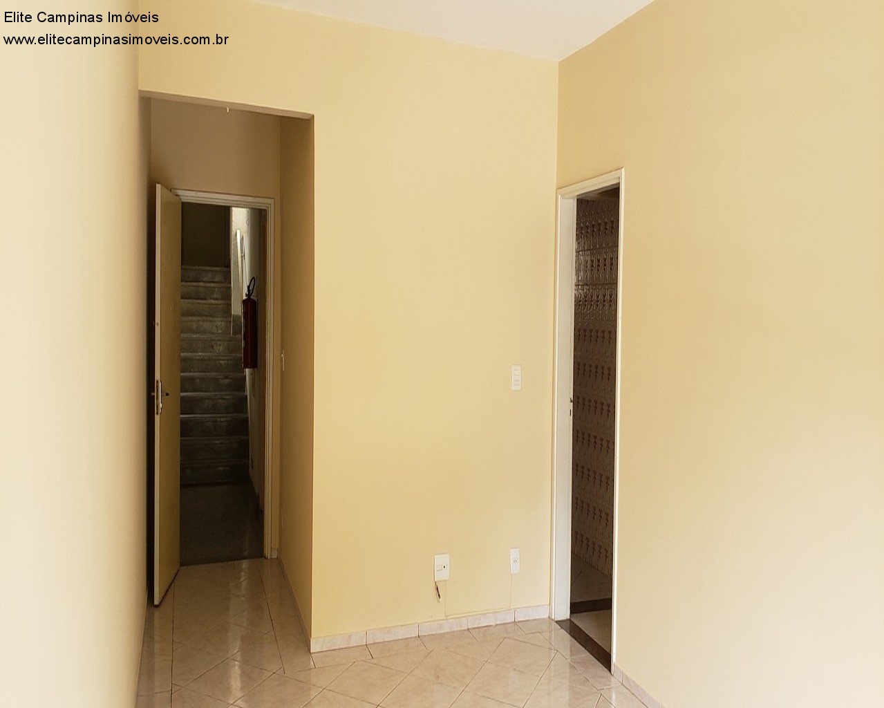 Apartamento à venda com 3 quartos, 105m² - Foto 5