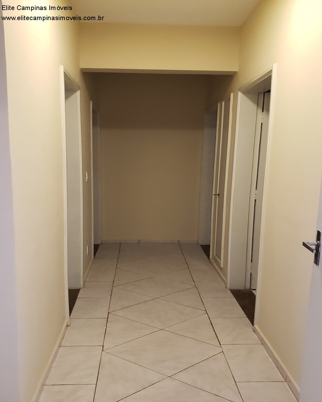 Apartamento à venda com 3 quartos, 105m² - Foto 7