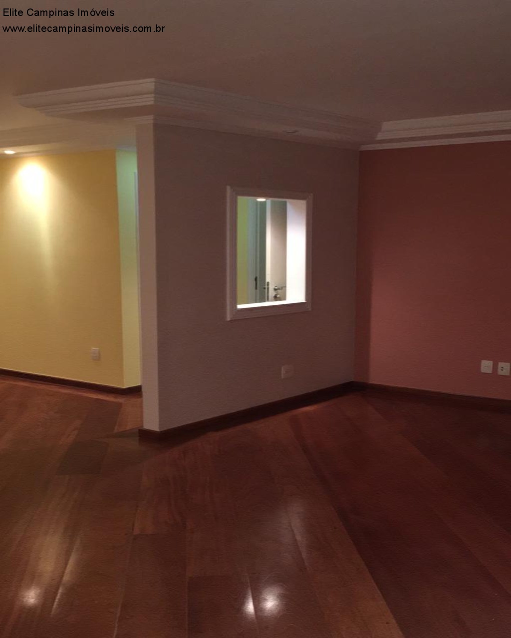 Apartamento à venda com 3 quartos, 135m² - Foto 10