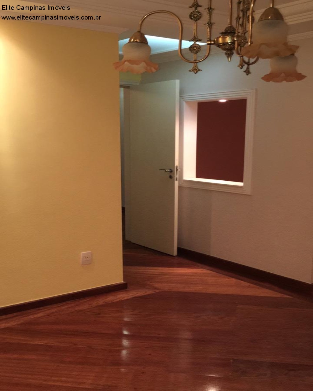 Apartamento à venda com 3 quartos, 135m² - Foto 16