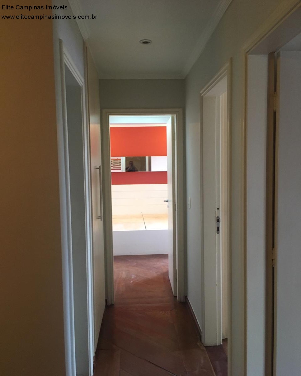 Apartamento à venda com 3 quartos, 135m² - Foto 18