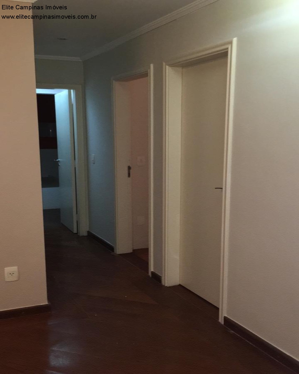 Apartamento à venda com 3 quartos, 135m² - Foto 35