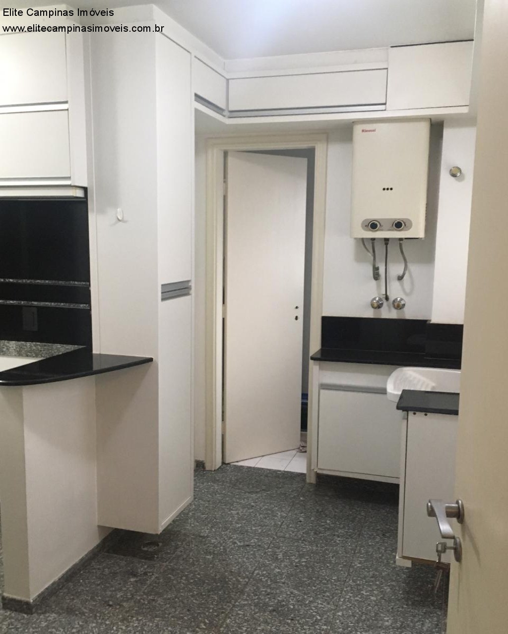 Apartamento à venda com 3 quartos, 135m² - Foto 42