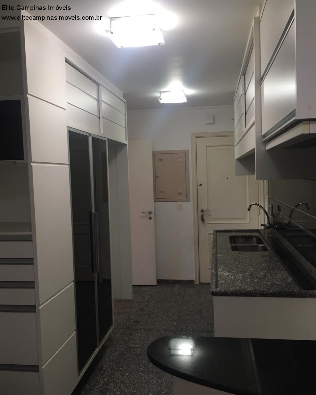 Apartamento à venda com 3 quartos, 135m² - Foto 40