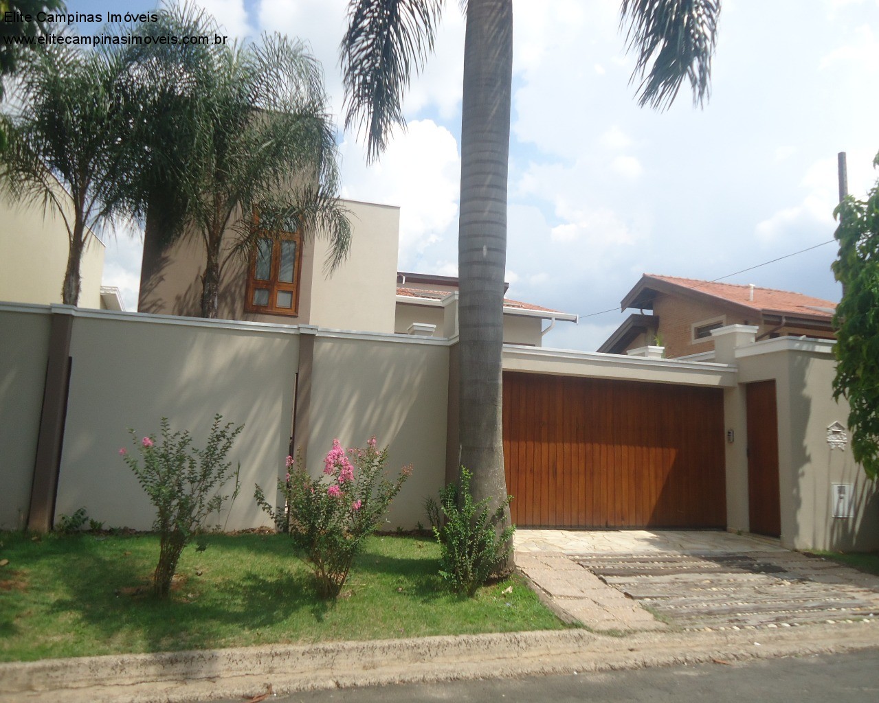 Sobrado, 4 quartos - Foto 1