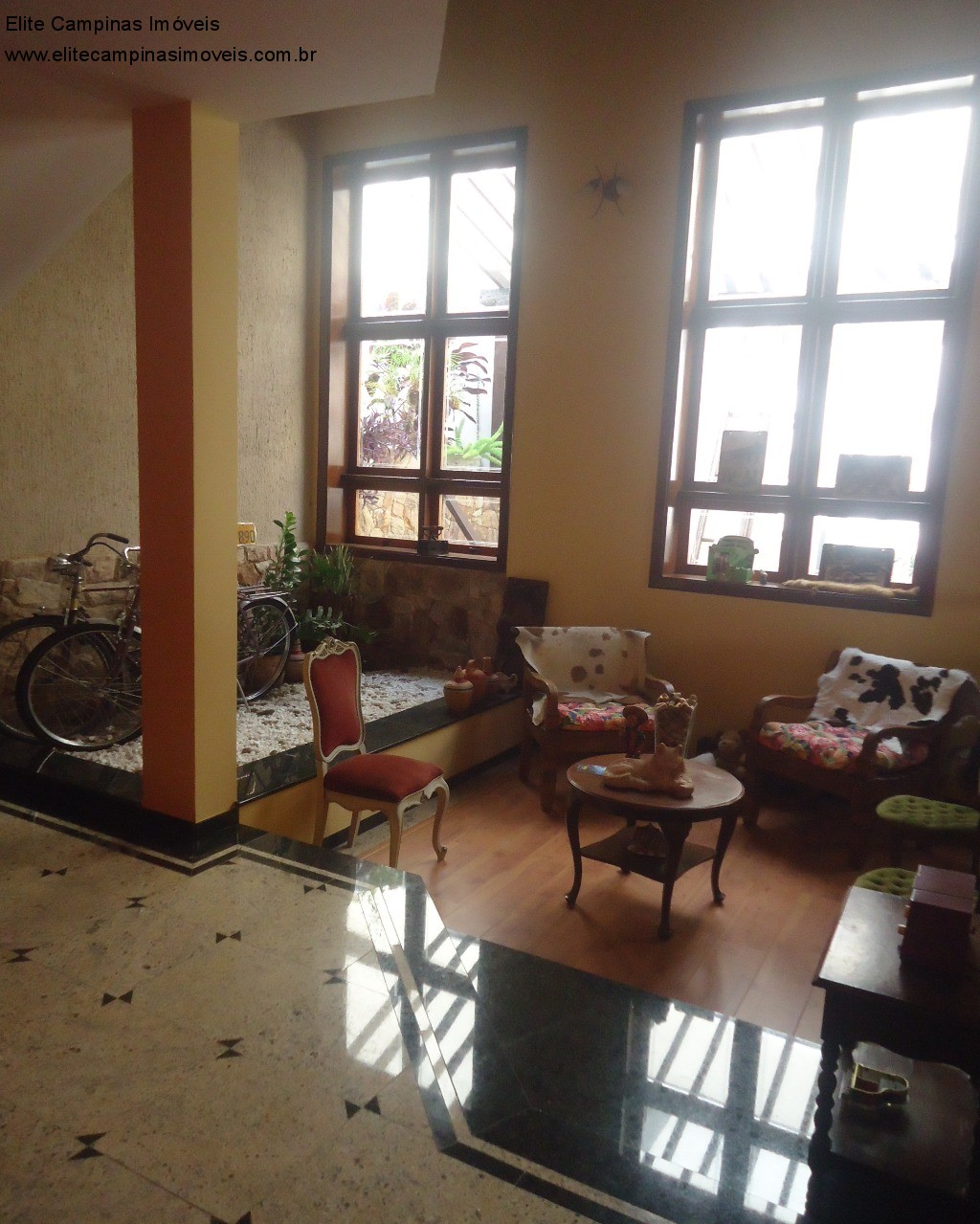 Sobrado, 4 quartos - Foto 2