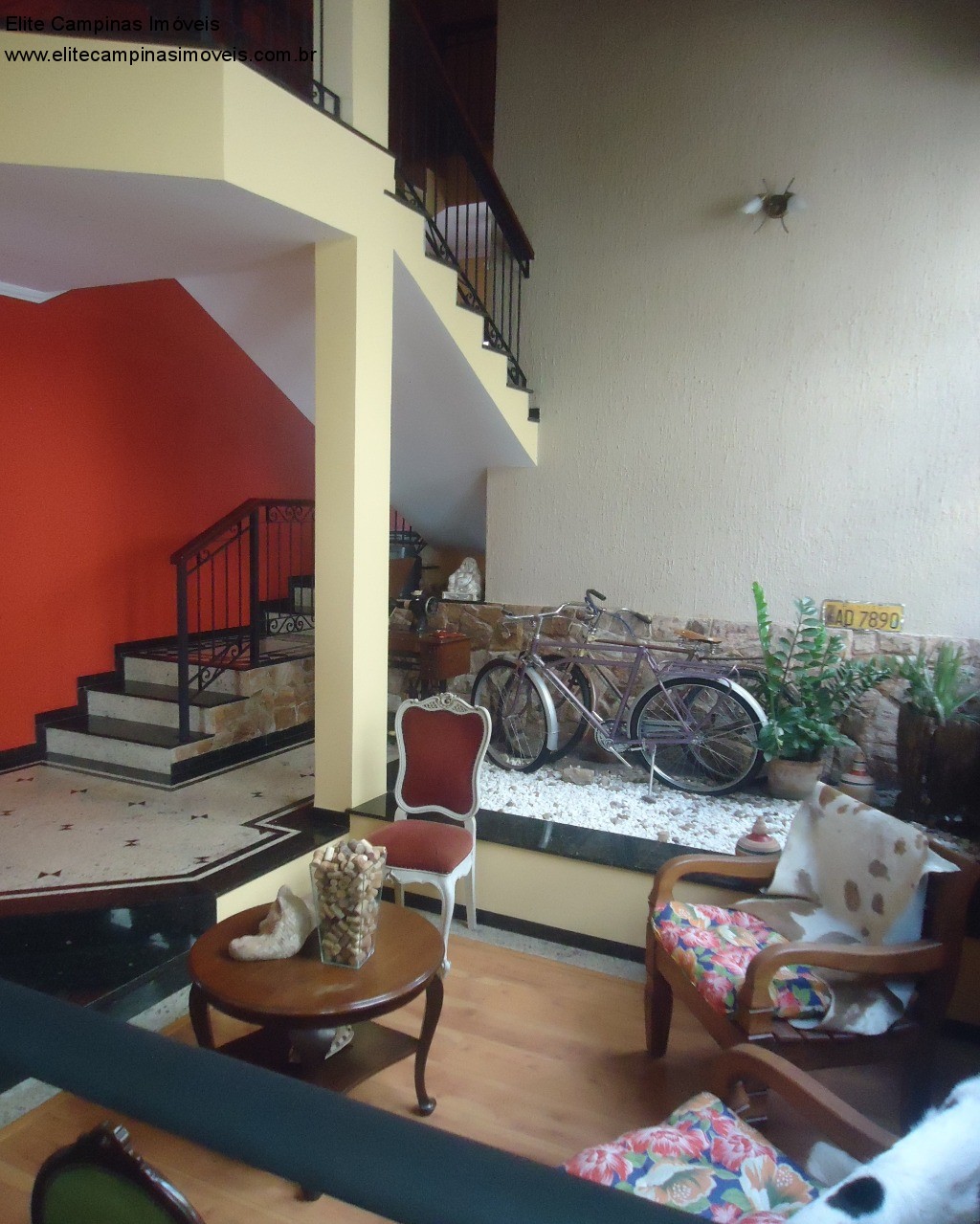 Sobrado, 4 quartos - Foto 3