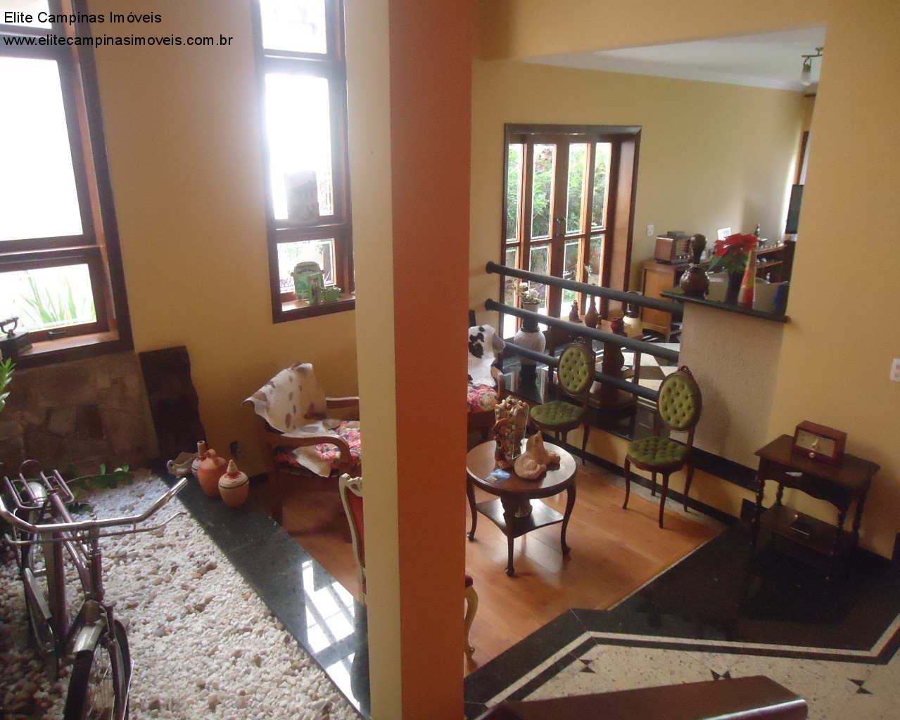 Sobrado, 4 quartos - Foto 6