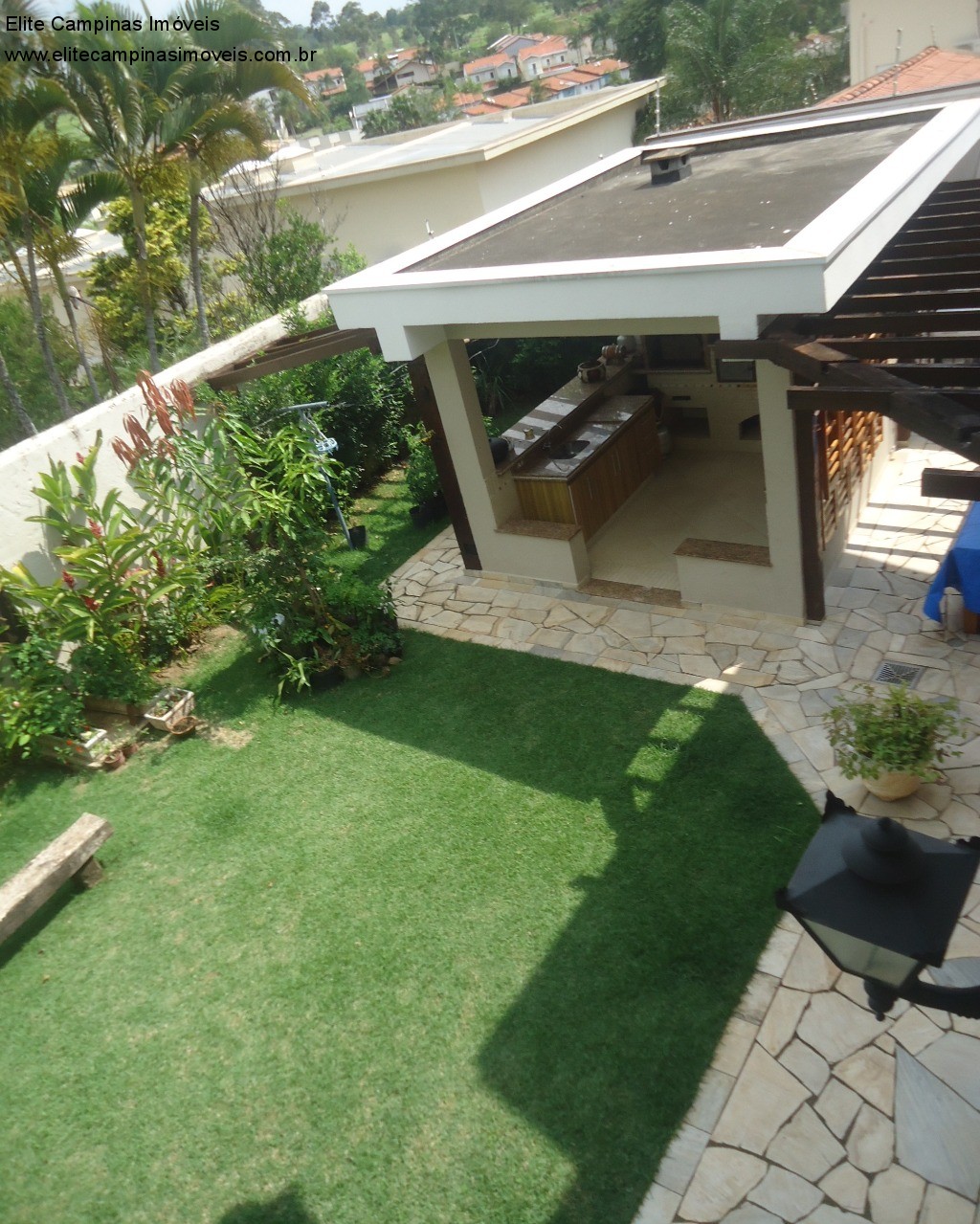 Sobrado, 4 quartos - Foto 27