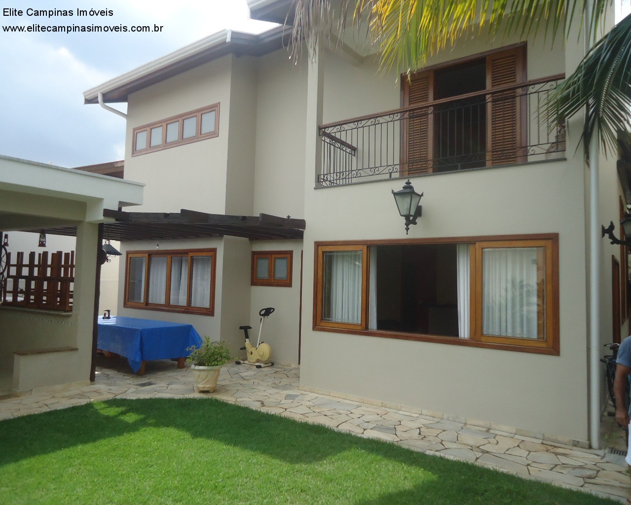 Sobrado, 4 quartos - Foto 43