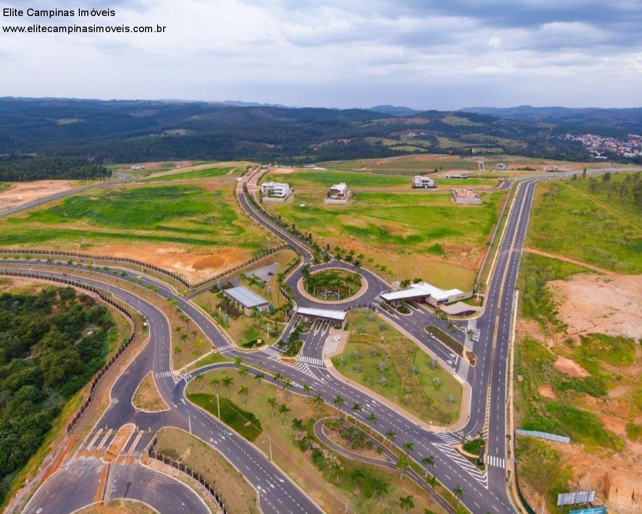 Terreno à venda, 1000m² - Foto 4