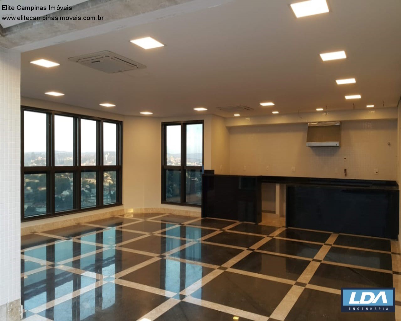 Apartamento à venda com 4 quartos, 568m² - Foto 6